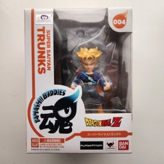 Tamashii Buddies Dragon Ball Z Super Saiyan Trunks